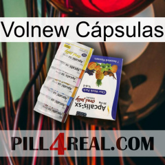 Volnew Cápsulas 11